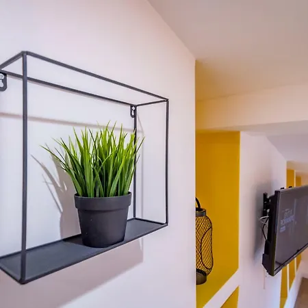Mon Loft Niortais - L'ange Et Lique